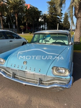 CHRYSLER Saratoga occasion 1602171