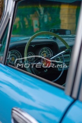 CHRYSLER Saratoga occasion 1602164