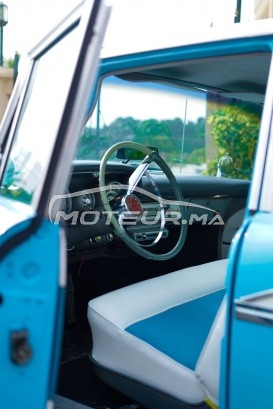 CHRYSLER Saratoga occasion 1602166