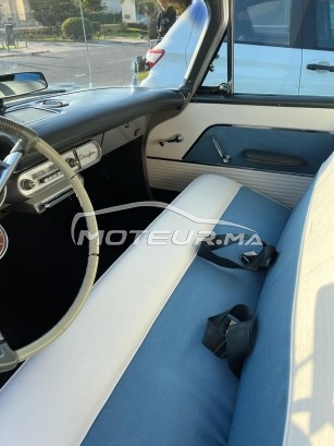 CHRYSLER Saratoga occasion 1602170