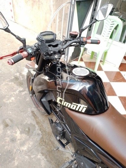 سيماتتي بولك جت مستعملة 2003232