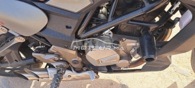 CIMATTI Gt.300i occasion  2007573