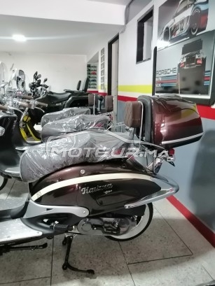 سيماتتي هافانا مستعملة 1253494