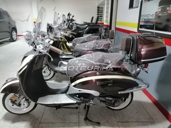 سيماتتي هافانا مستعملة 1253493