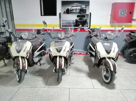 سيماتتي هافانا مستعملة 1253496