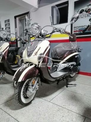 سيماتتي هافانا مستعملة 1253495