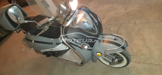 CIMATTI Havana deluxe occasion  1281024