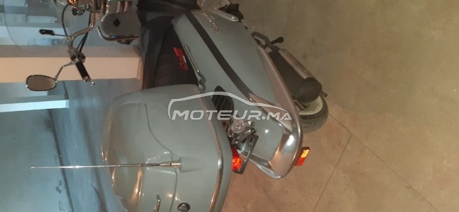 CIMATTI Havana deluxe occasion  1281022