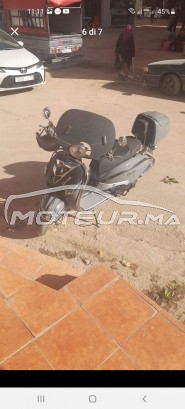 CIMATTI Havana deluxe occasion  1923374