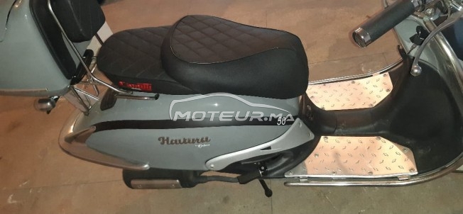 CIMATTI Havana deluxe occasion  1281018