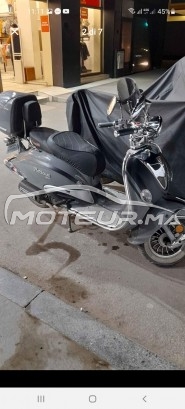 CIMATTI Havana deluxe occasion  1923377