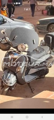 CIMATTI Havana deluxe occasion  1923373