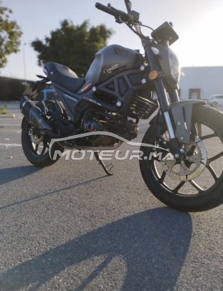 سيماتتي مونستري 2024 evo3 مستعملة 2434549