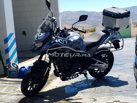 سيماتتي مونستري Alien 400 مستعملة 2400562