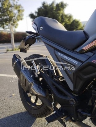 سيماتتي مونستري 2024 evo3 مستعملة 2434546