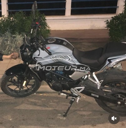 سيماتتي مونستري 2023 مستعملة 1997922