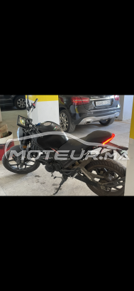 سيماتتي مونستري 2024 مستعملة 2938425