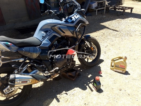 سيماتتي مونستري Alien 400 مستعملة 2400563