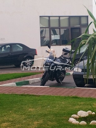 سيماتتي مونستري Alien 400 مستعملة 2400560