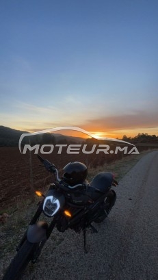 سيماتتي مونستري 2024 evo3 مستعملة 2434545