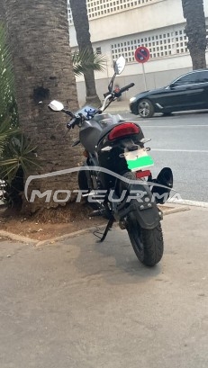 سيماتتي مونستري 2024 evo3 مستعملة 2434553