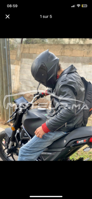 سيماتتي مونستري 2024 مستعملة 2938426