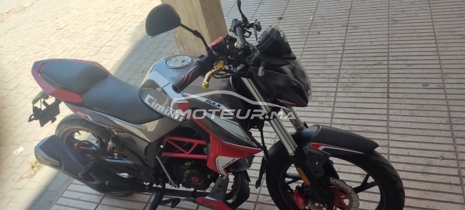 CIMATTI Naked 50 Gt50 naked occasion  1644384