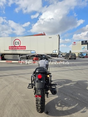 CIMATTI Naked 50 Bobber occasion  2904642