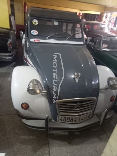 سيتروين 2 سيف مستعملة 1446653