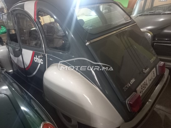 سيتروين 2 سيف مستعملة 1445907