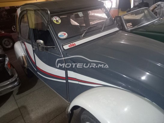 سيتروين 2 سيف مستعملة 1445905