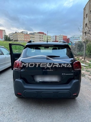 سيتروين س3 ايركروس مستعملة 2329691