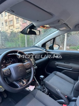 سيتروين س3 ايركروس مستعملة 2329692