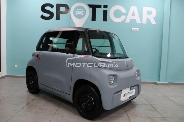 سيارة في المغرب CITROEN Ami - 481891