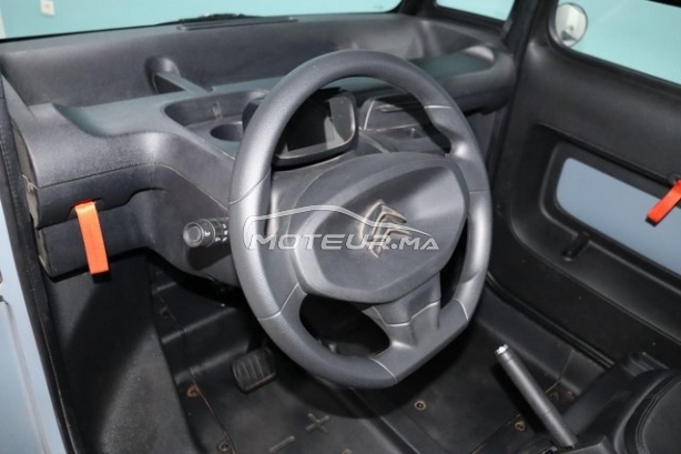 CITROEN Ami occasion 2980364