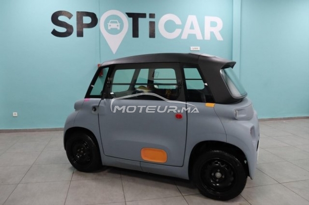 CITROEN Ami occasion 2980363