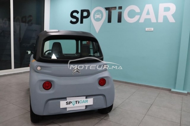 CITROEN Ami occasion 2980368