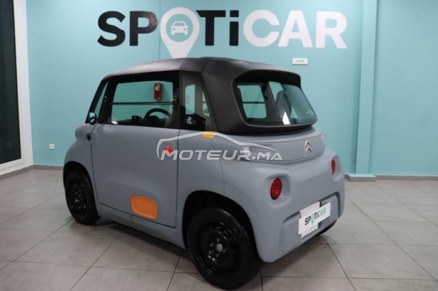 CITROEN Ami occasion 2980367