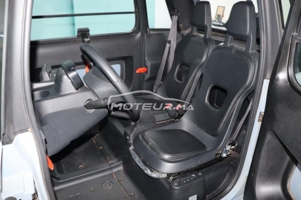 CITROEN Ami occasion 2980362