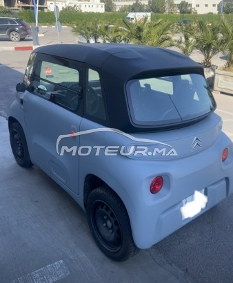 سيتروين امي مستعملة 1634190