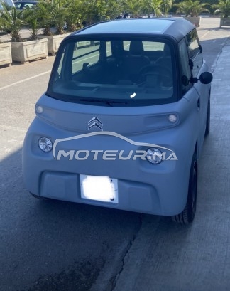 سيتروين امي مستعملة 1634192