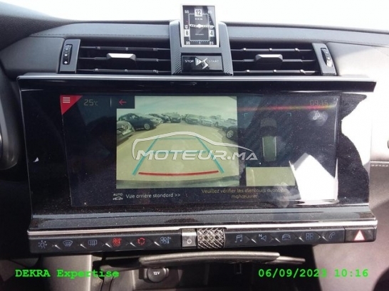 CITROEN Autre occasion 1716494