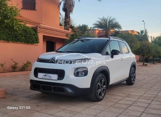 شراء السيارات المستعملة CITROEN Autre في المغرب - 483849