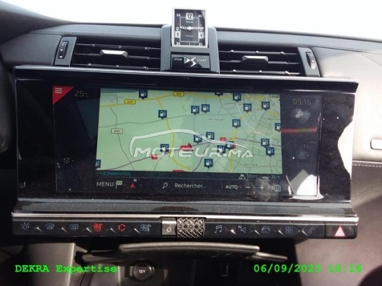 CITROEN Autre occasion 1716493