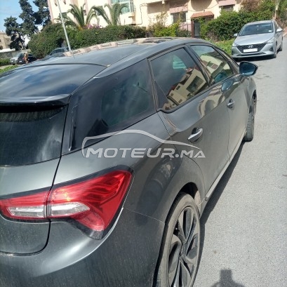 CITROEN Autre Ds5 occasion 3419181