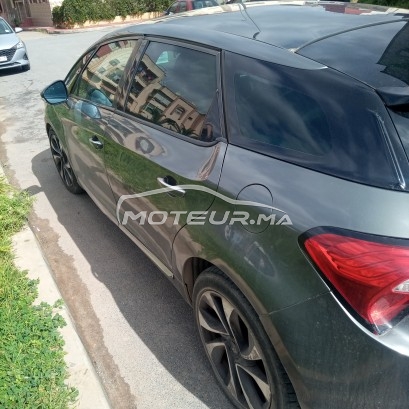 CITROEN Autre Ds5 occasion 3419182