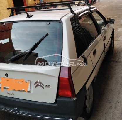 سيتروين اكس مستعملة 1317448