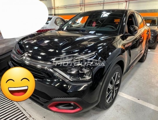 سيتروين س4 2023 مستعملة 1884285