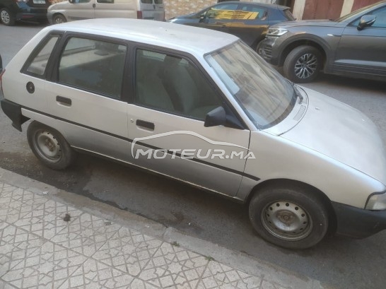 CITROEN Ax 1991 occasion 2238725