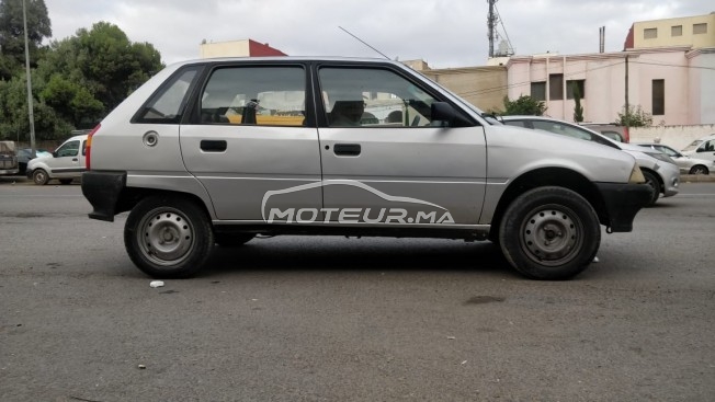 سيتروين اكس مستعملة 1241803